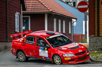 "Humus Paide Rally" norisināsies 2025. gada 22.-23. augustā